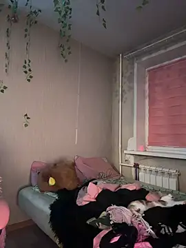 -Sexy_Barbie- live sex cam