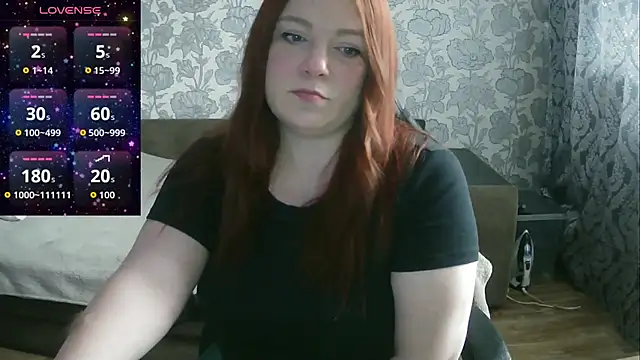 Sabrina_Poison's cam snapshot