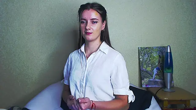 Blush_flowwer's cam snapshot