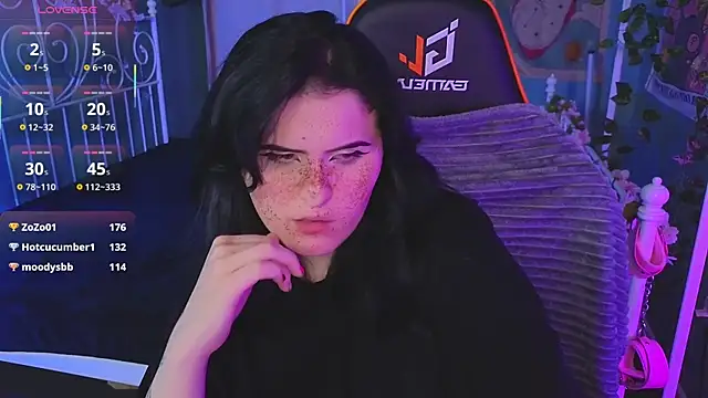 Dark_Shine's cam snapshot