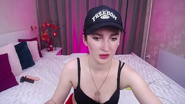 EvelinCuper's cam snapshot