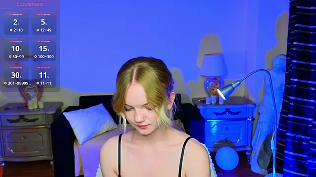 RosesKate's cam snapshot