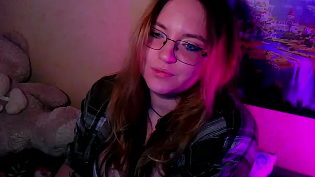 ZayaRush's cam snapshot