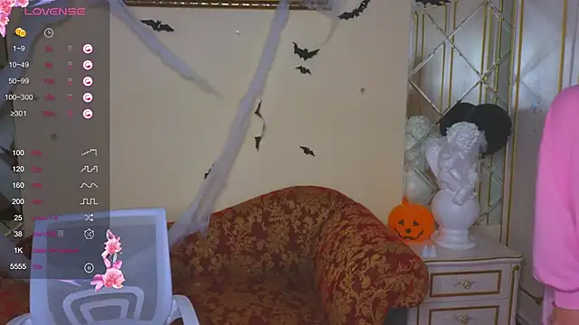 JuicyLullu's cam snapshot