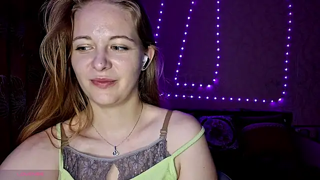 Marry_Wild's cam snapshot