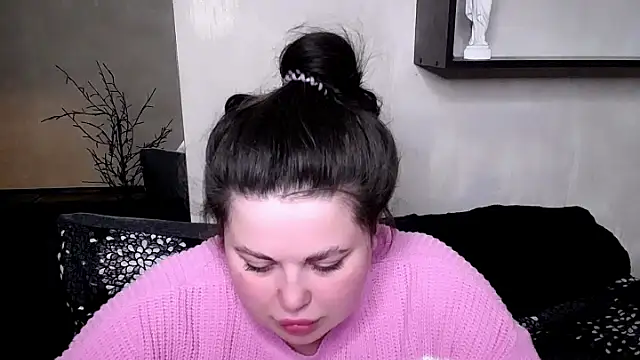 Emily_Mo's cam snapshot