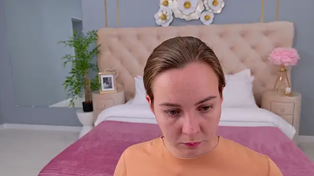 JaniceCollins's web cam