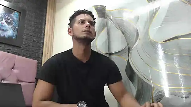 Chris_Dick23 live sex cam