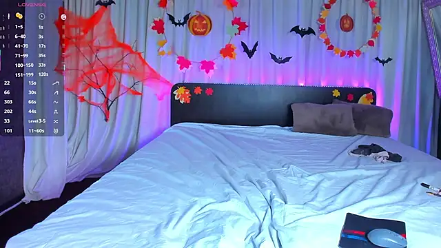 JesikaLooove's cam snapshot