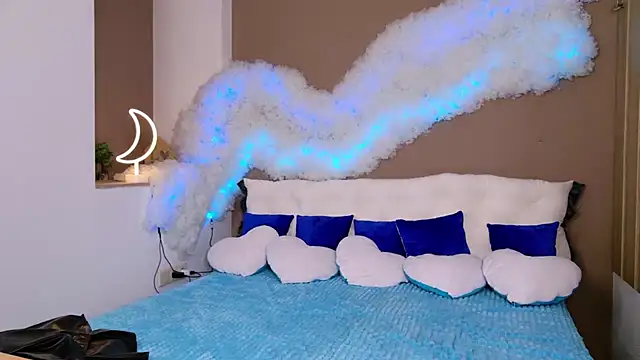 GloriNichols's cam snapshot