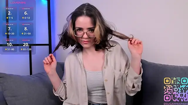 Sunny_Teaze's cam snapshot