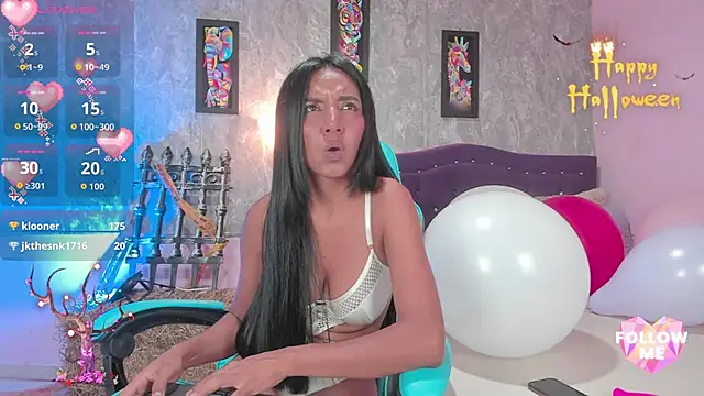 Lauren_smiles's cam snapshot