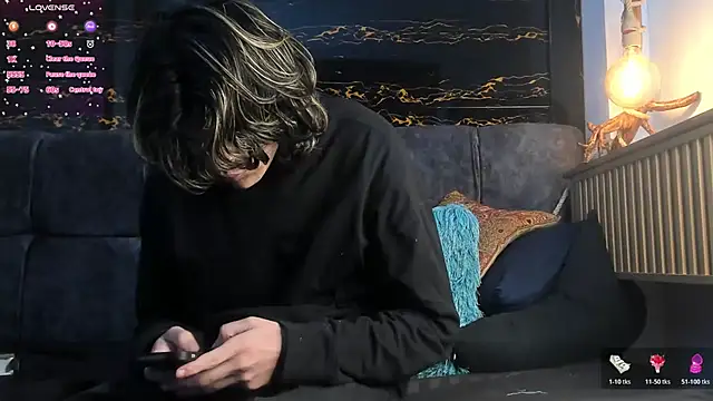 Diamond_twink live sex cam