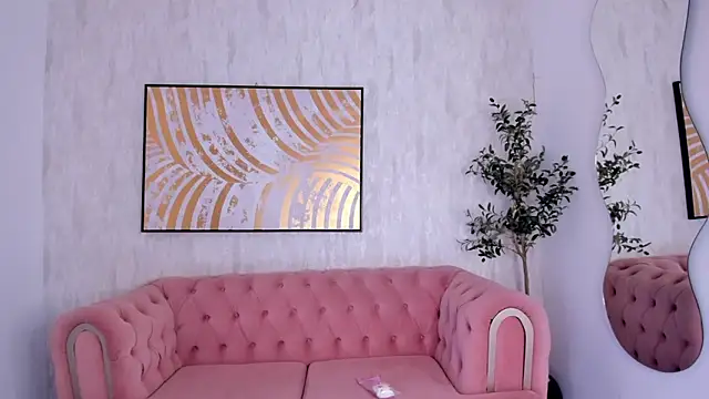 Prissi_rivas's cam snapshot