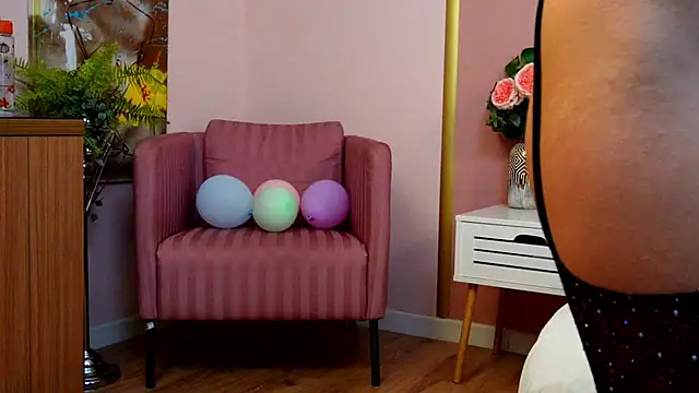 LaylaaDiamond's cam snapshot