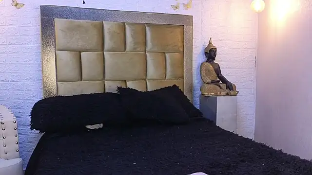 ximenawilliamss's cam snapshot