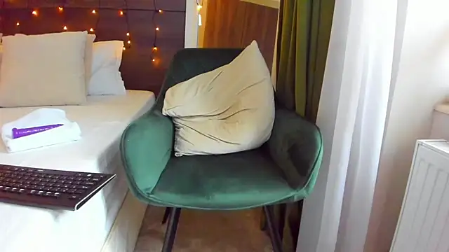 aiissh's cam snapshot