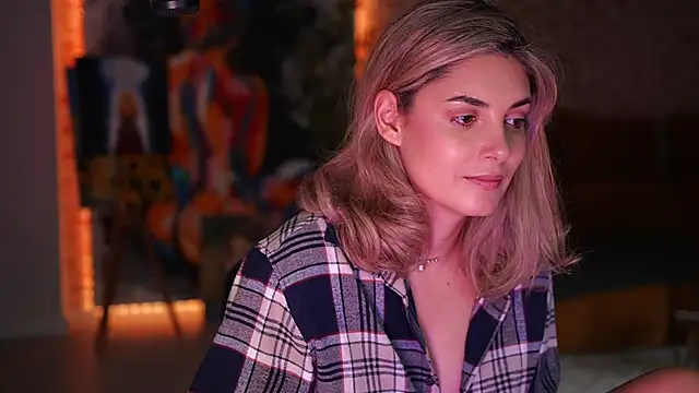 _Allie_'s cam snapshot