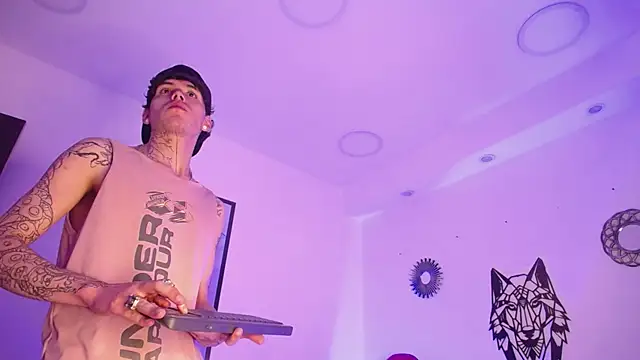 Anhonymus_ live sex cam