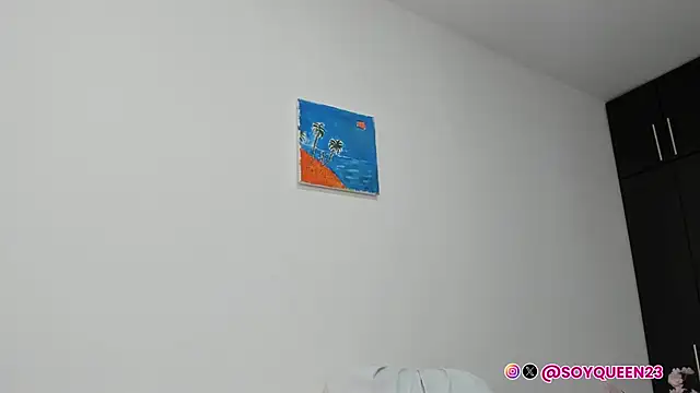 Soyqueen's cam snapshot