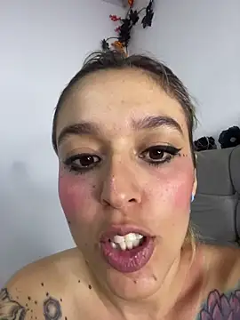 BlueStoneX's cam snapshot