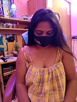 nisha_baby2's cam snapshot