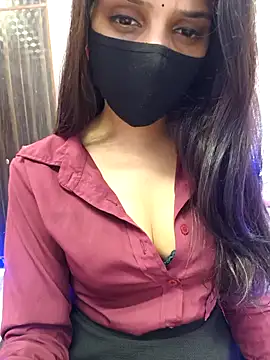 Sexy-ashi's cam snapshot