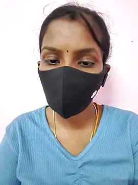 Tamil_Monika's cam snapshot