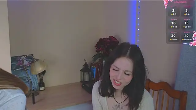 JanelAkerley's cam snapshot