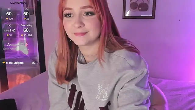 Dark_courtney's cam snapshot