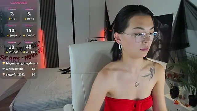 AsianAlis's cam snapshot