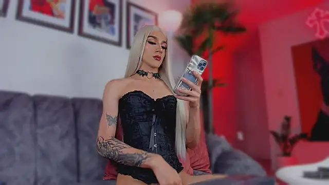 Taylor__foxxx live sex cam