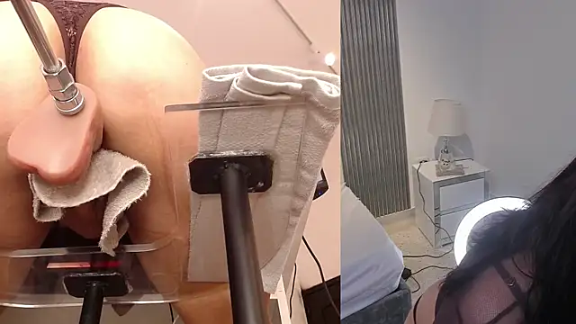 Ahytanna live sex cam