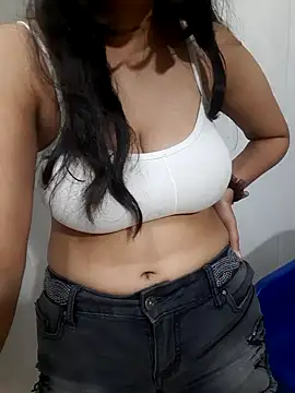 Kavya68's cam snapshot