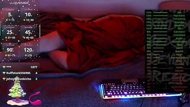 Ameliasweet69's cam snapshot