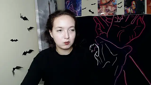 MissAriaa's cam snapshot