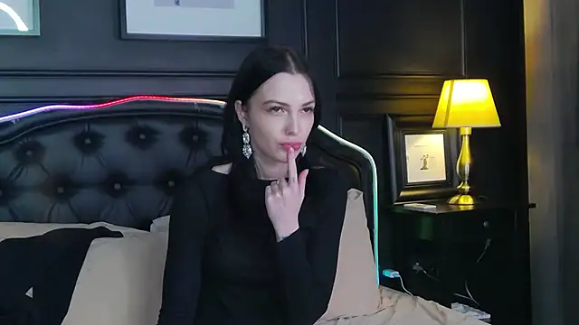 SylviaHunter's cam snapshot