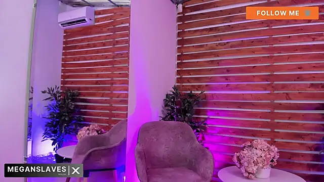 _MeganRain's cam snapshot