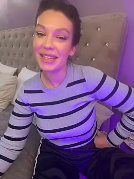 ClaraPasssion's cam snapshot