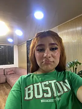 Megan_clark_7's cam snapshot