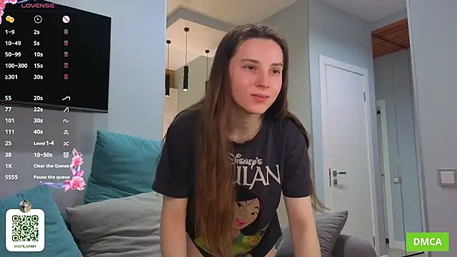 DonnaBurkee's cam snapshot