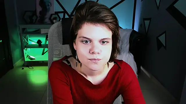 EllieMurler's cam snapshot