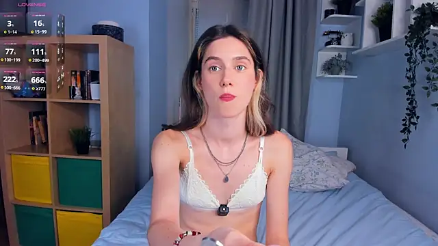 AntonettaTarring's cam snapshot