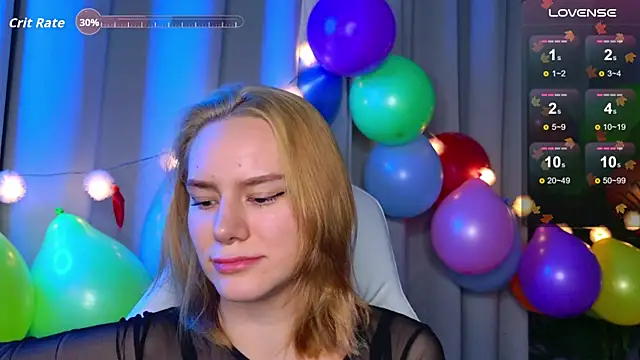 Ramona___'s cam snapshot