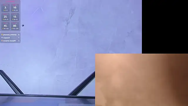 Ashley_sa live sex cam