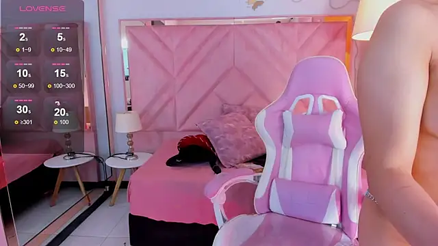 anyjones_'s cam snapshot