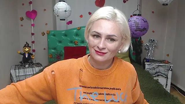 OliviaHorst's cam snapshot