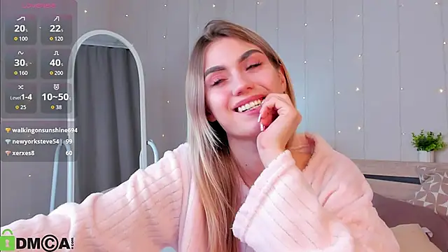 Cherry_Price's cam snapshot