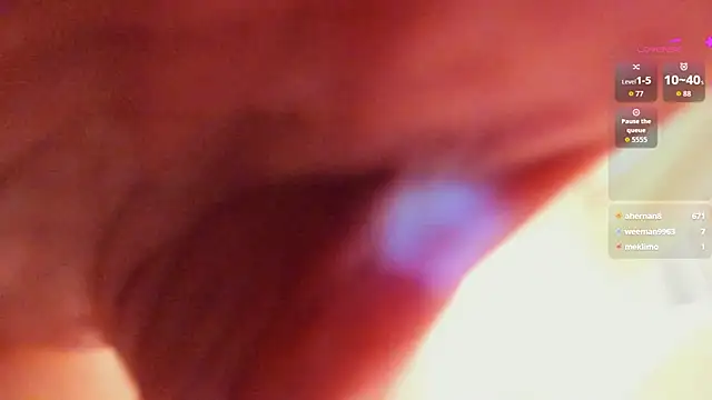 DracosMoon's cam snapshot