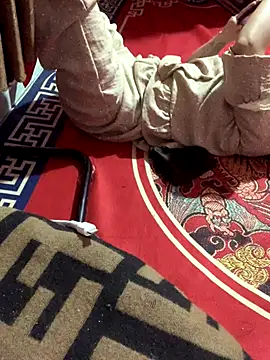 Tieuvi_18's cam snapshot